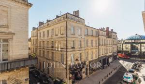Sale Apartment Bordeaux