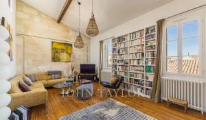Sale Apartment Bordeaux