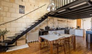Sale Apartment Bordeaux
