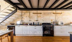Sale Apartment Bordeaux