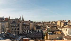 Sale Apartment Bordeaux