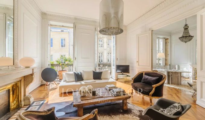 Sale Apartment Bordeaux