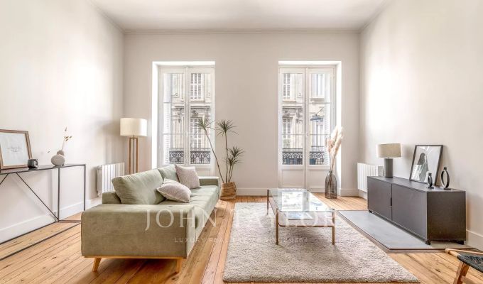 Sale Apartment Bordeaux