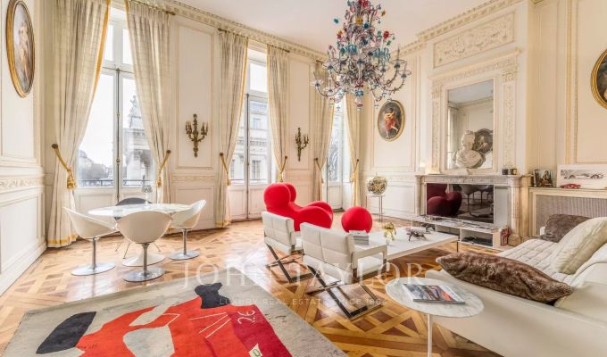 Sale Apartment Bordeaux