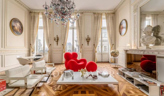 Sale Apartment Bordeaux