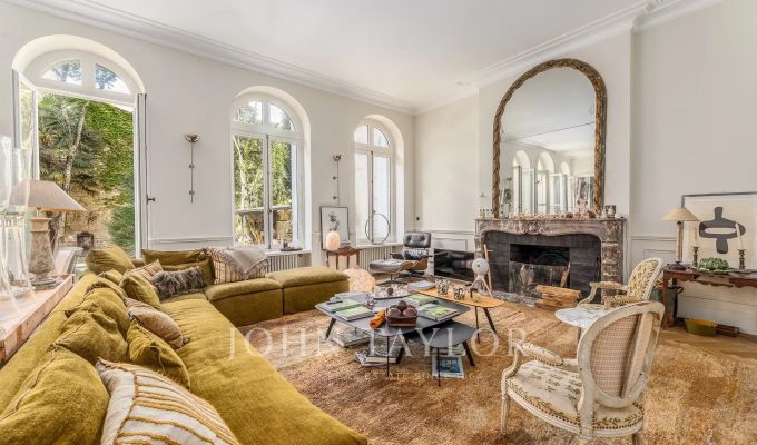 Sale Apartment Bordeaux