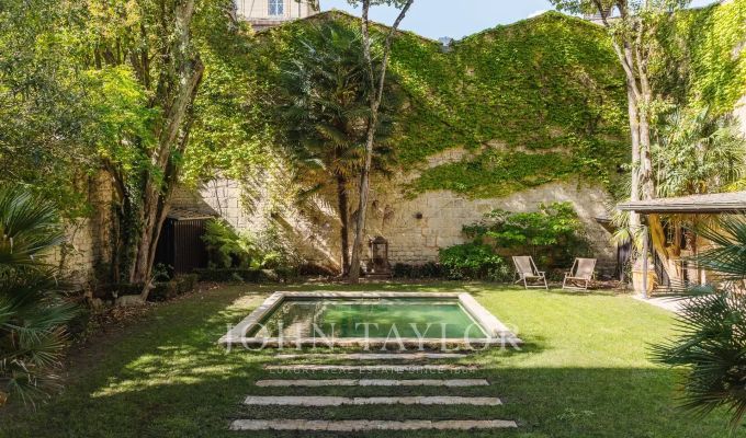 Sale Apartment Bordeaux