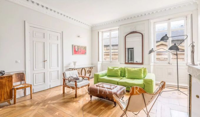 Sale Apartment Bordeaux