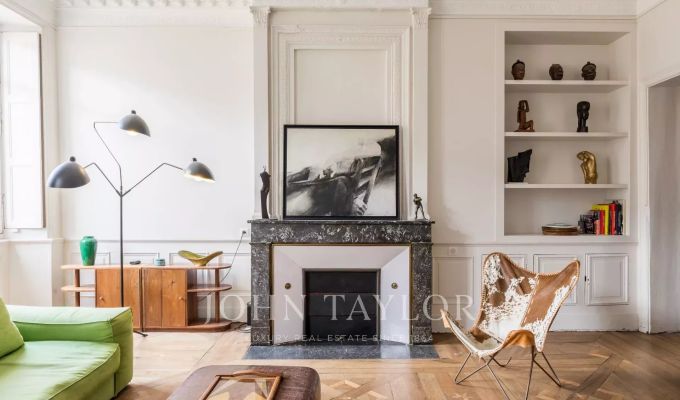 Sale Apartment Bordeaux