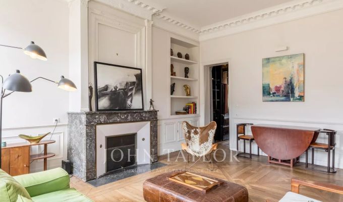 Sale Apartment Bordeaux