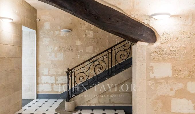 Sale Apartment Bordeaux