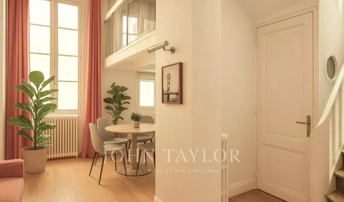 Sale Apartment Bordeaux