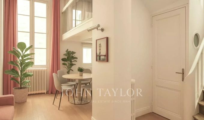 Sale Apartment Bordeaux