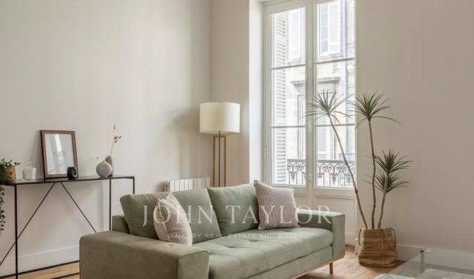 Sale Apartment Bordeaux