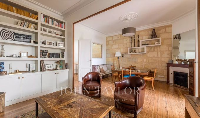 Sale Apartment Bordeaux