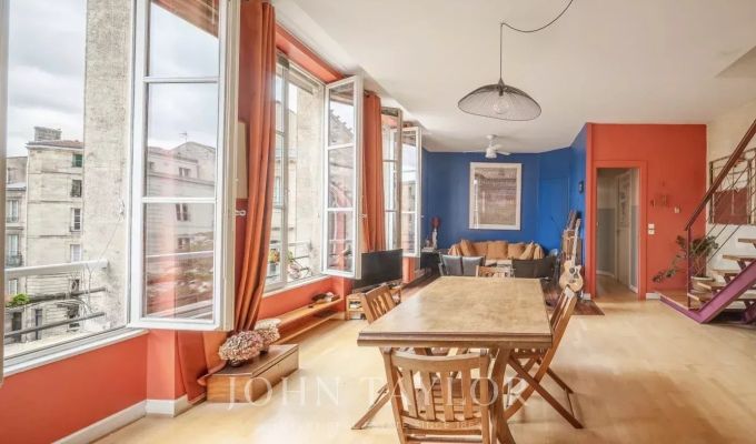 Sale Apartment Bordeaux