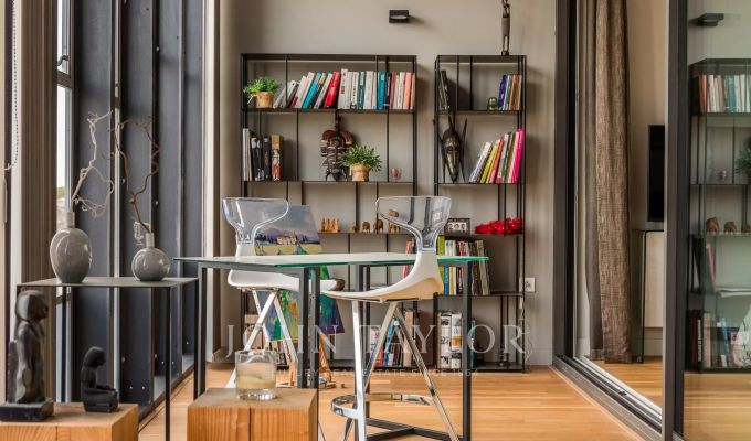 Sale Apartment Bordeaux