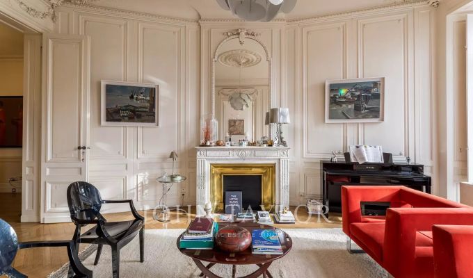 Sale Apartment Bordeaux