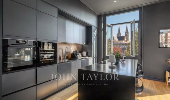 Sale Apartment Bordeaux