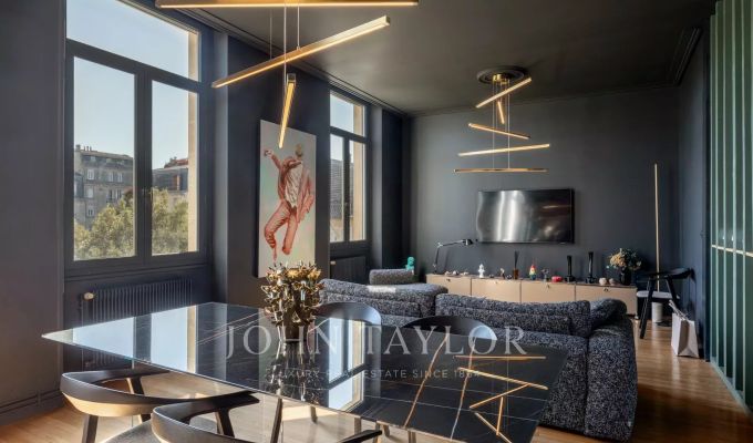 Sale Apartment Bordeaux