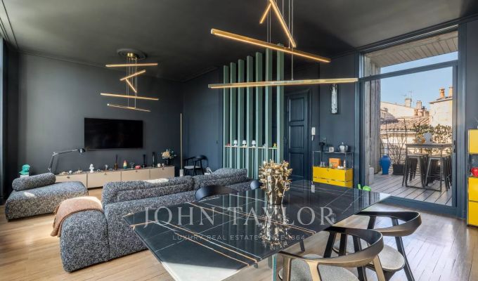 Sale Apartment Bordeaux
