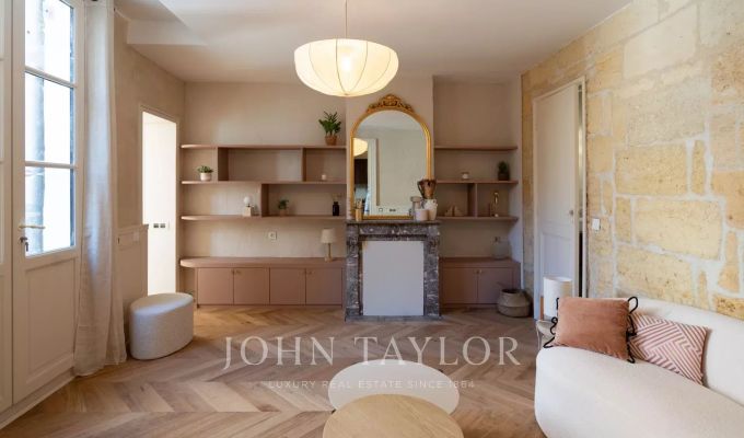 Sale Apartment Bordeaux
