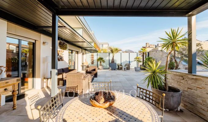 Sale Apartment Bordeaux