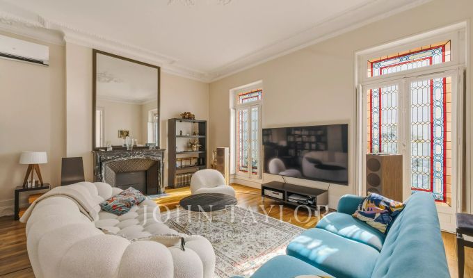 Sale Apartment Bordeaux