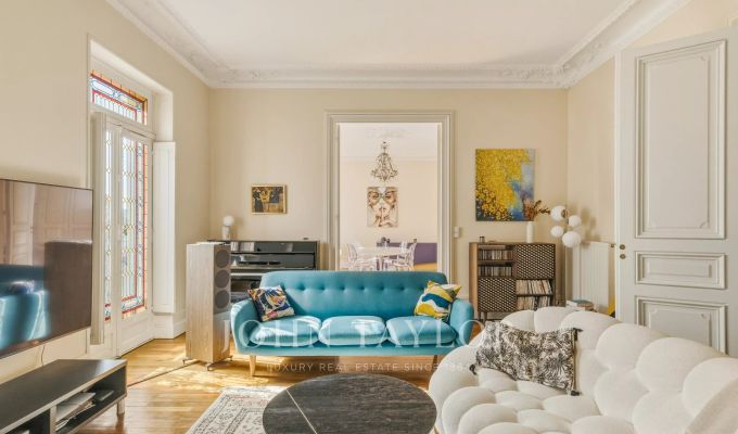 Sale Apartment Bordeaux