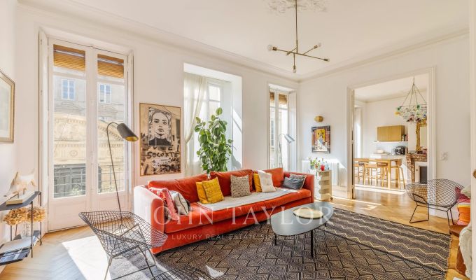 Sale Apartment Bordeaux