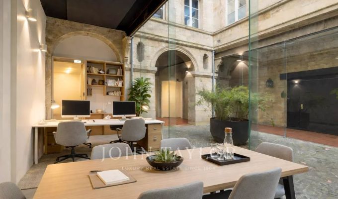 Sale Apartment Bordeaux