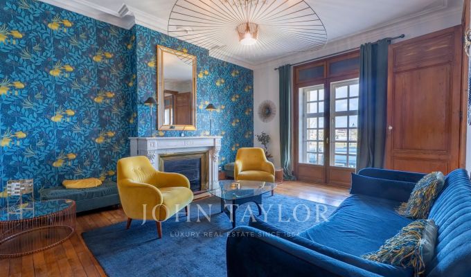 Sale Apartment Bordeaux