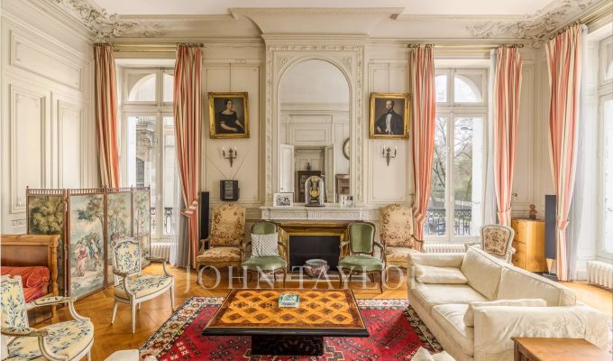 Sale Apartment Bordeaux