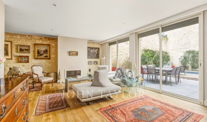 Sale Apartment Bordeaux