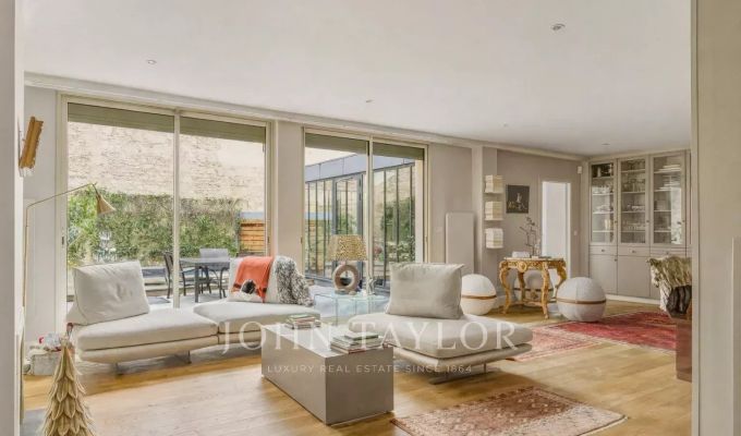 Sale Apartment Bordeaux