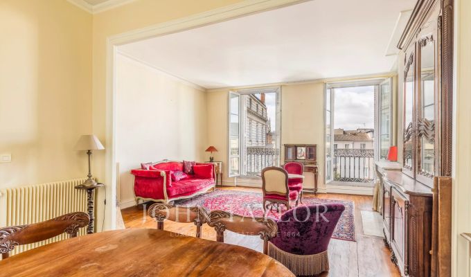 Sale Apartment Bordeaux