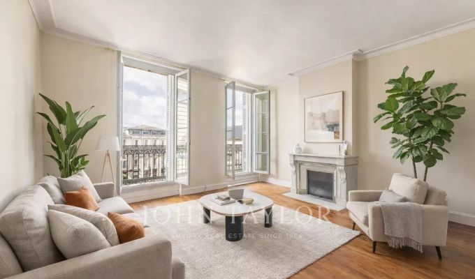 Sale Apartment Bordeaux