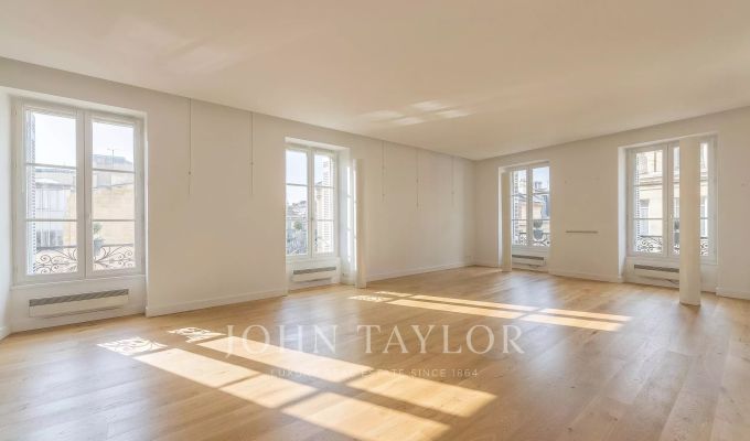 Sale Apartment Bordeaux