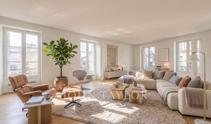 Sale Apartment Bordeaux