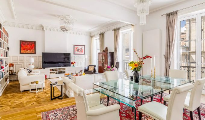 Sale Apartment Bordeaux
