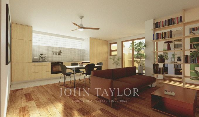 Sale Apartment Bordeaux