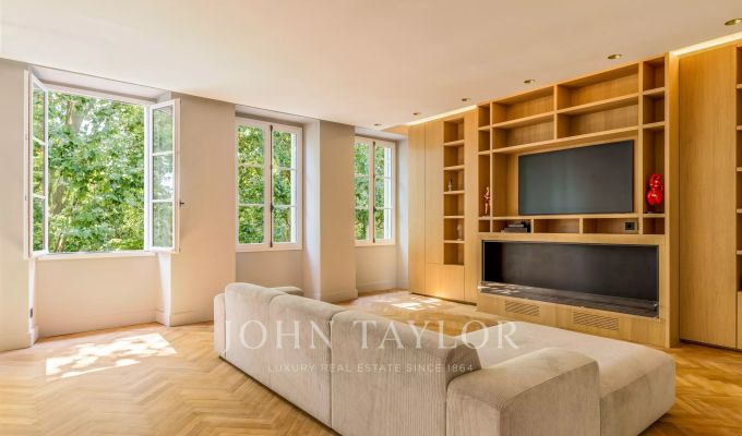 Sale Apartment Bordeaux