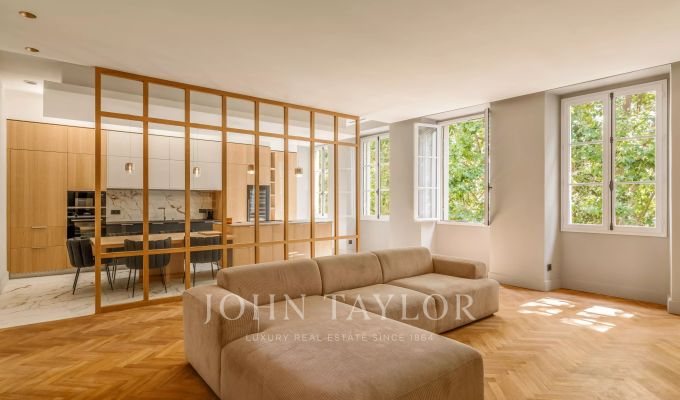Sale Apartment Bordeaux