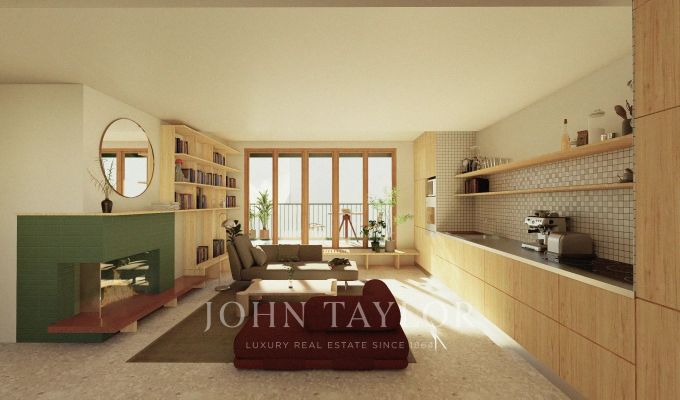 Sale Apartment Bordeaux