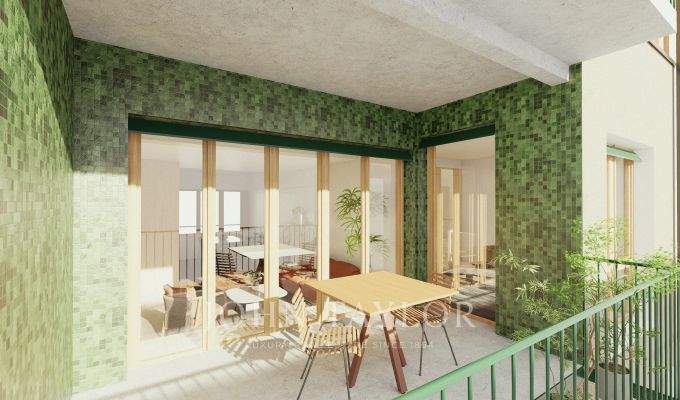 Sale Apartment Bordeaux