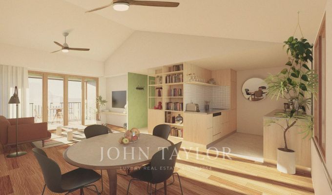 Sale Apartment Bordeaux