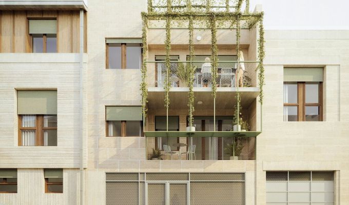 Sale Apartment Bordeaux