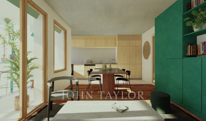 Sale Apartment Bordeaux