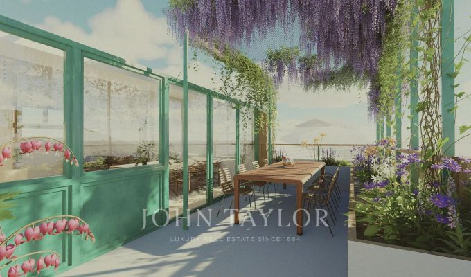 Sale Apartment Bordeaux