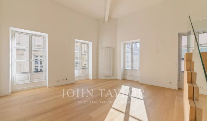 Sale Apartment Bordeaux